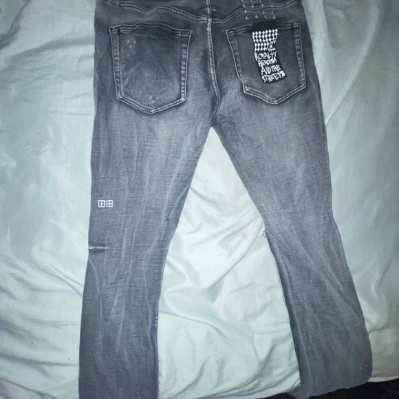 Ksubi jeans - Picture 3 of 3